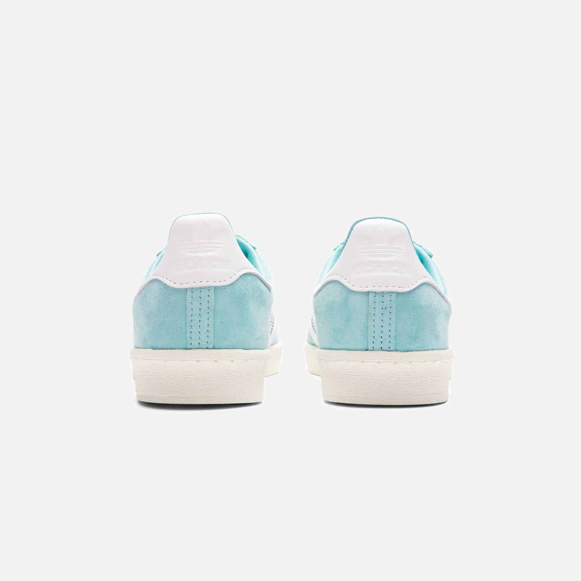 adidas Campus 80s - Easy Mint / Cloud White / Off White