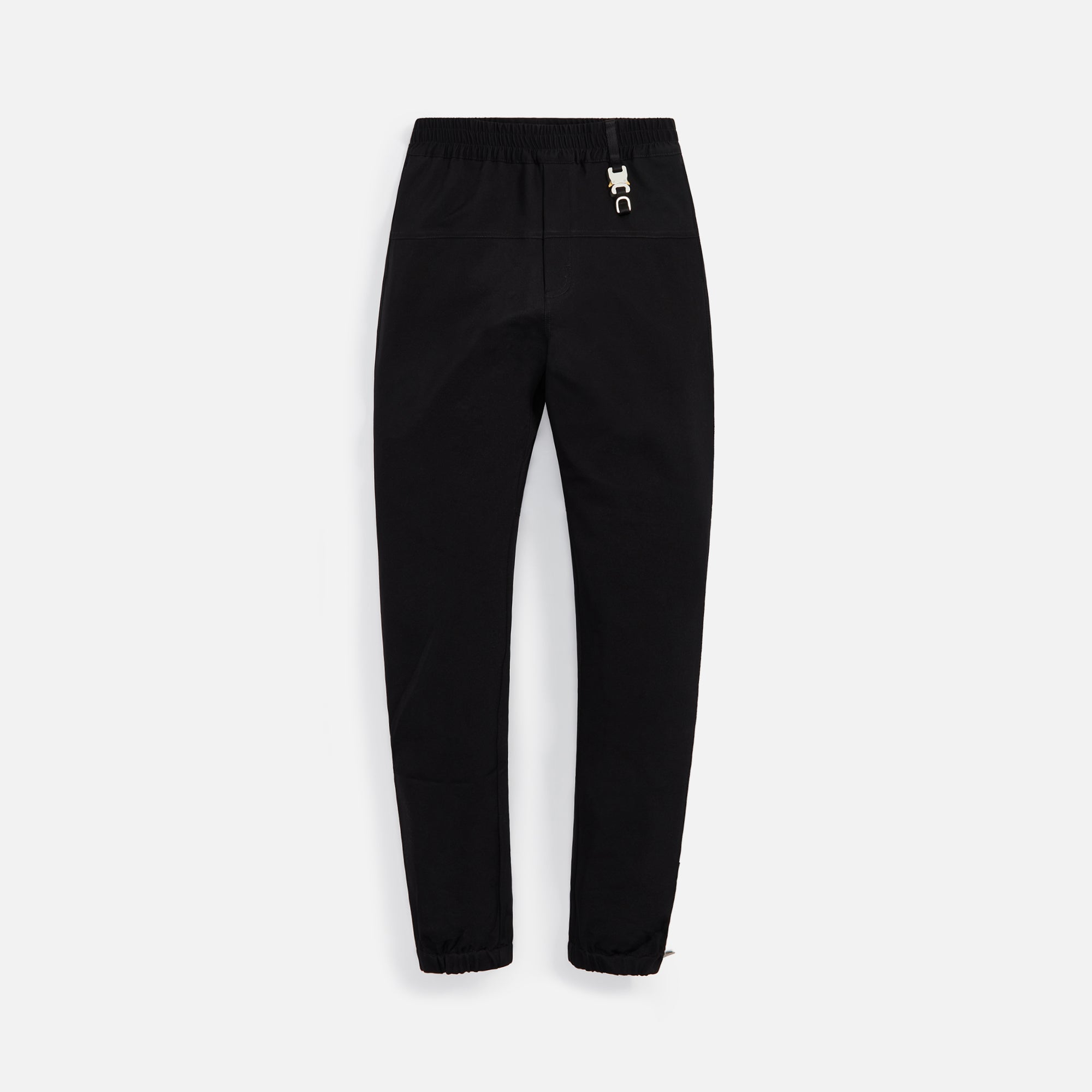 1017 ALYX 9SM｜TRAINING PANTS (CONTRAST SIDE ZIP PANT (A