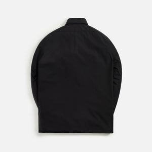 1017 ALYX 9SM Formal Shirt - Black