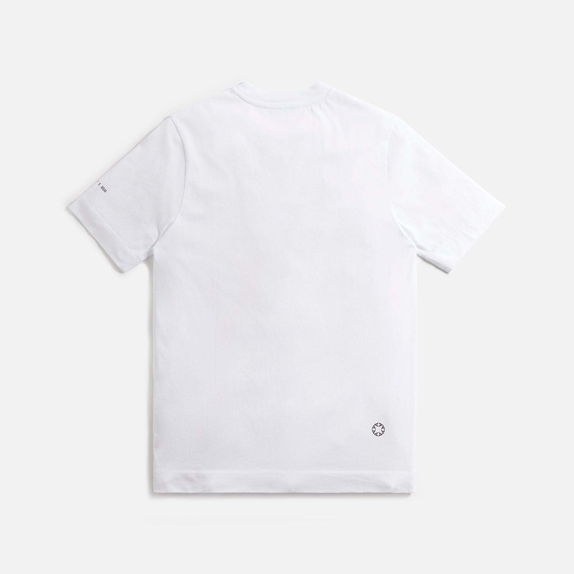 1017 ALYX 9SM Printed Tee - White