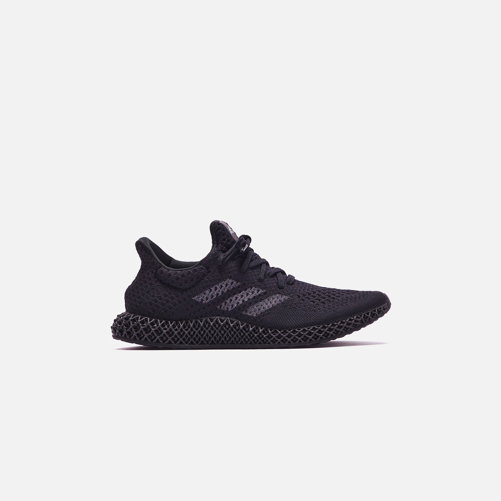 adidas 4D FUTURECRAFT Triple Black – Kith