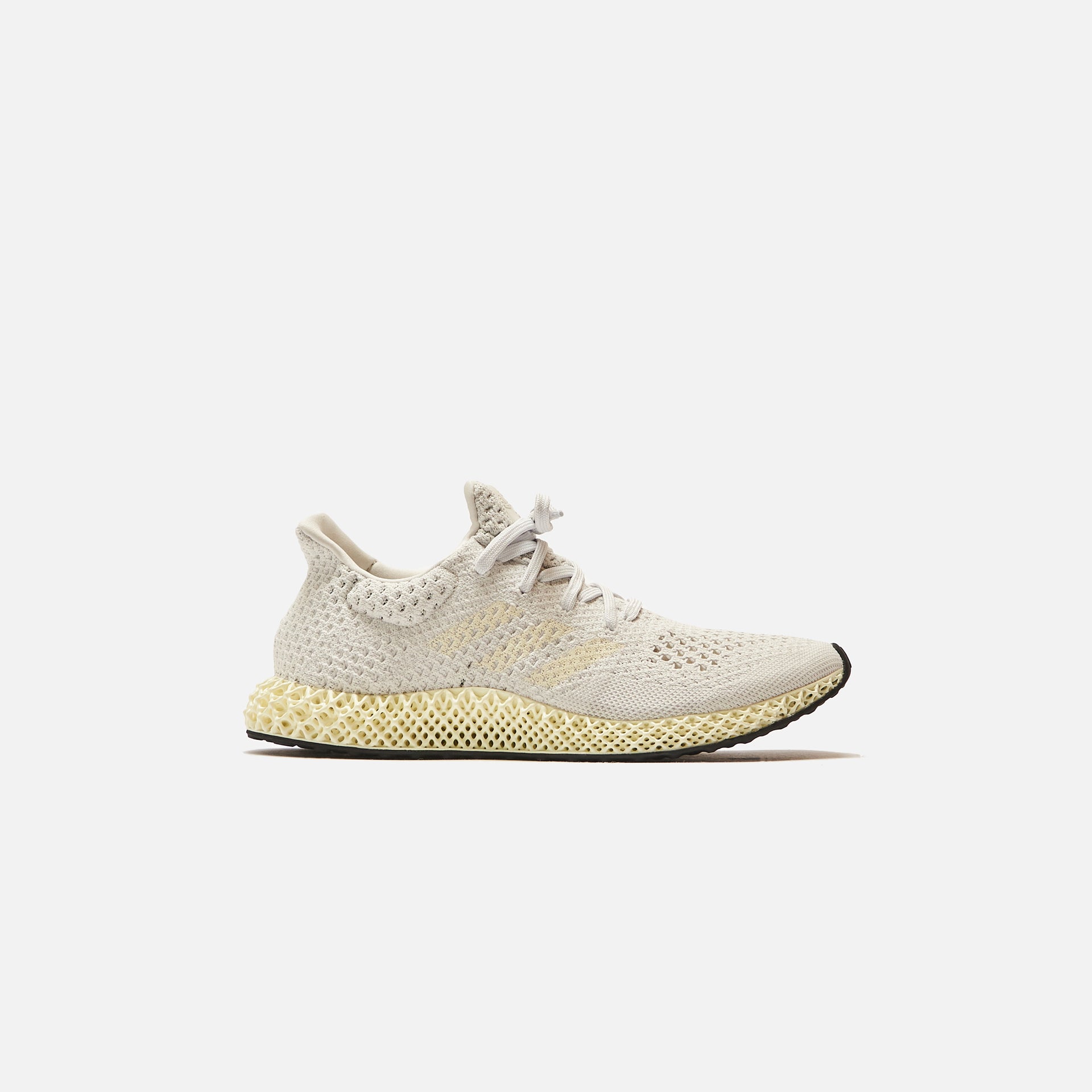 adidas 4D Futurecraft White – Kith