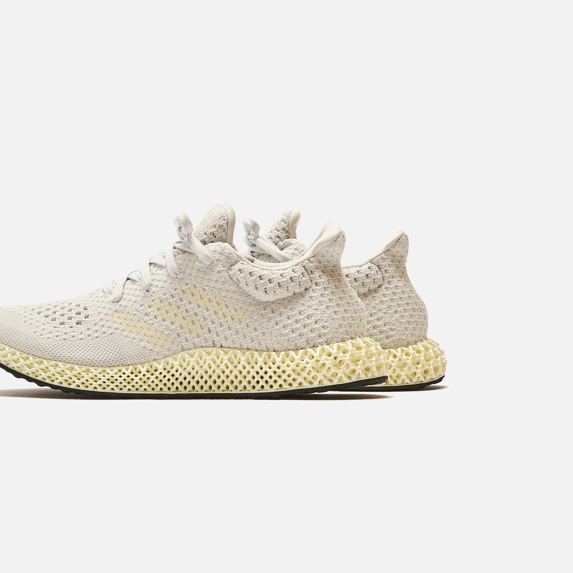 futurecraft 4d restock