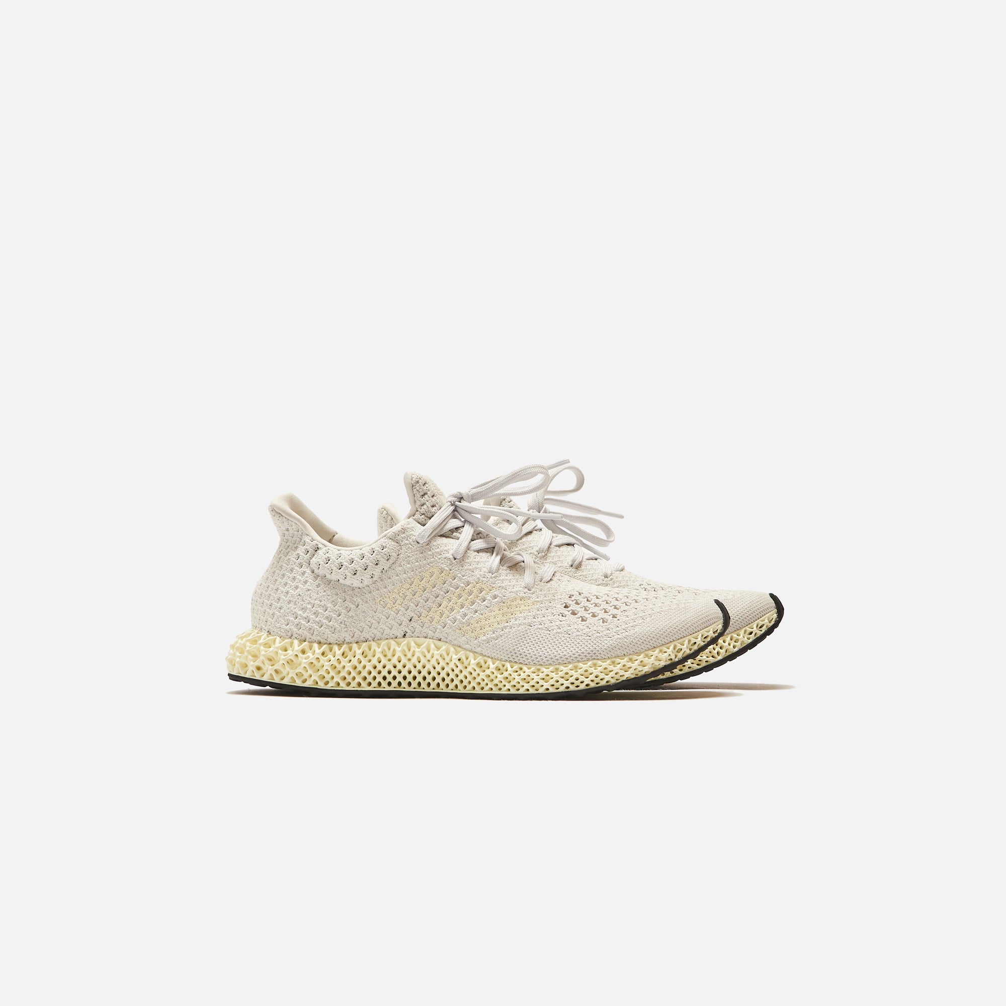 adidas ultra 4d white carbon