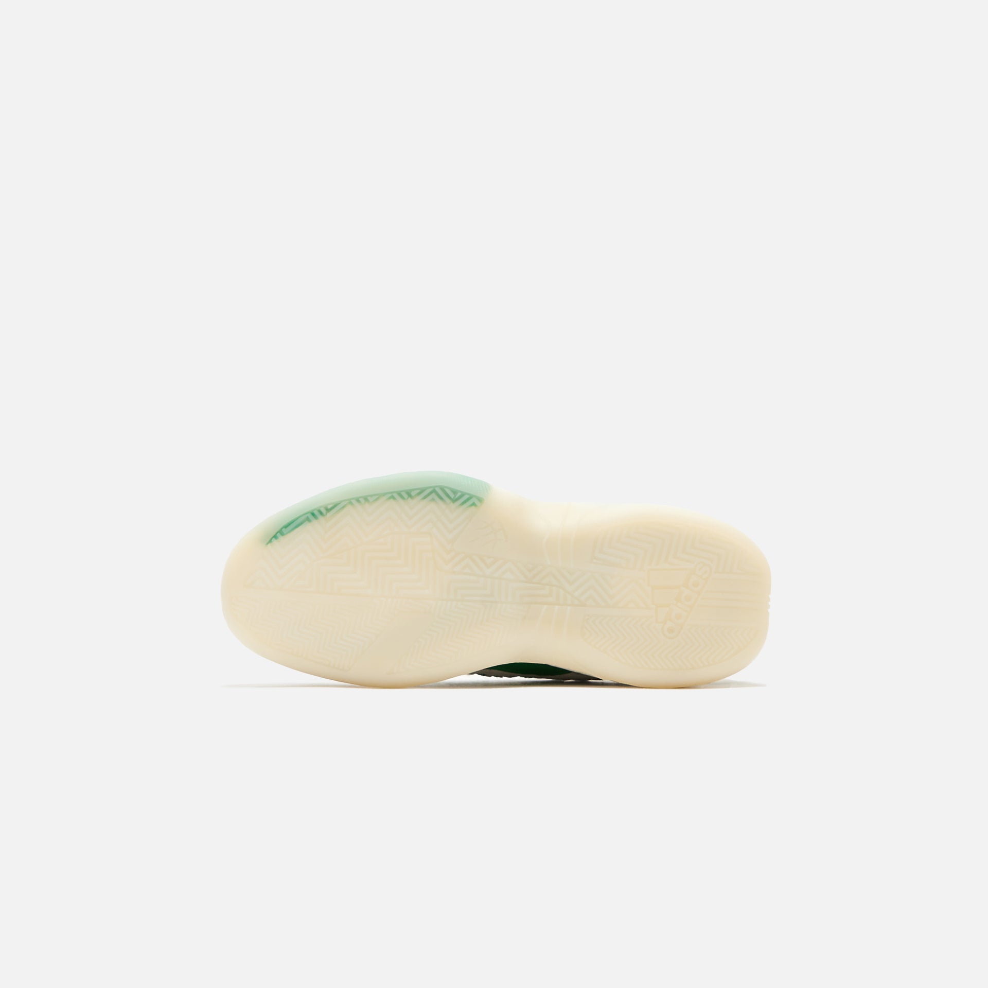adidas x Human Made Consortium Forum Low - Green