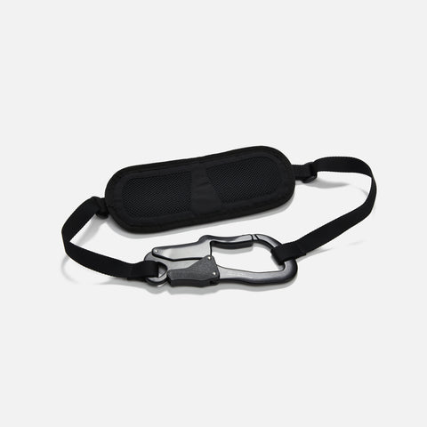 1017 ALYX 9SM Claw Belt Bag - Black
