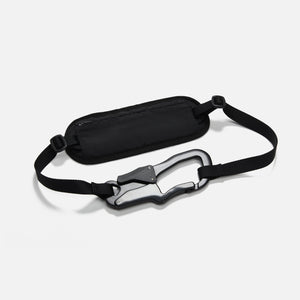 1017 ALYX 9SM Claw Belt Bag - Black