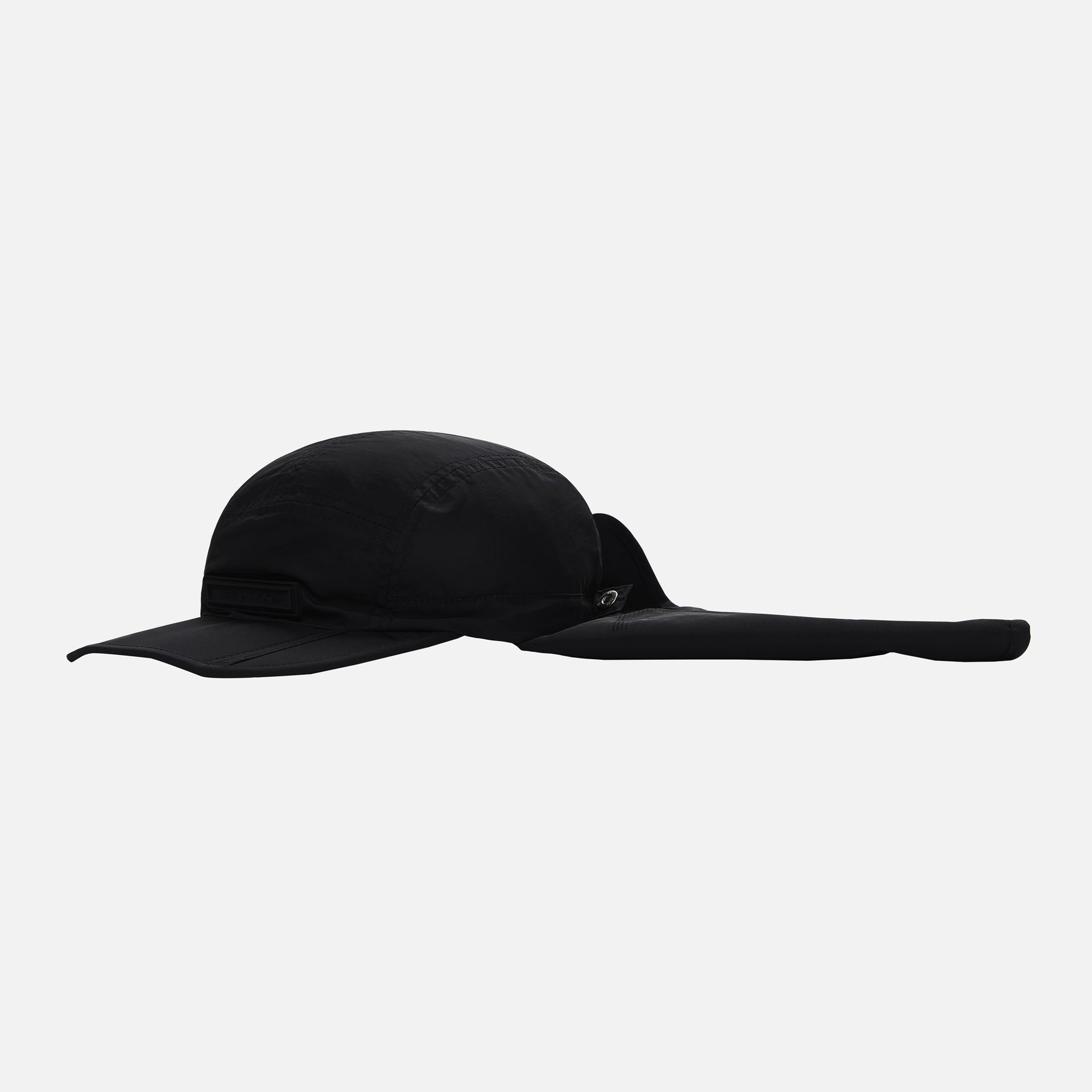 1017 ALYX 9SM Desert Hat - Black