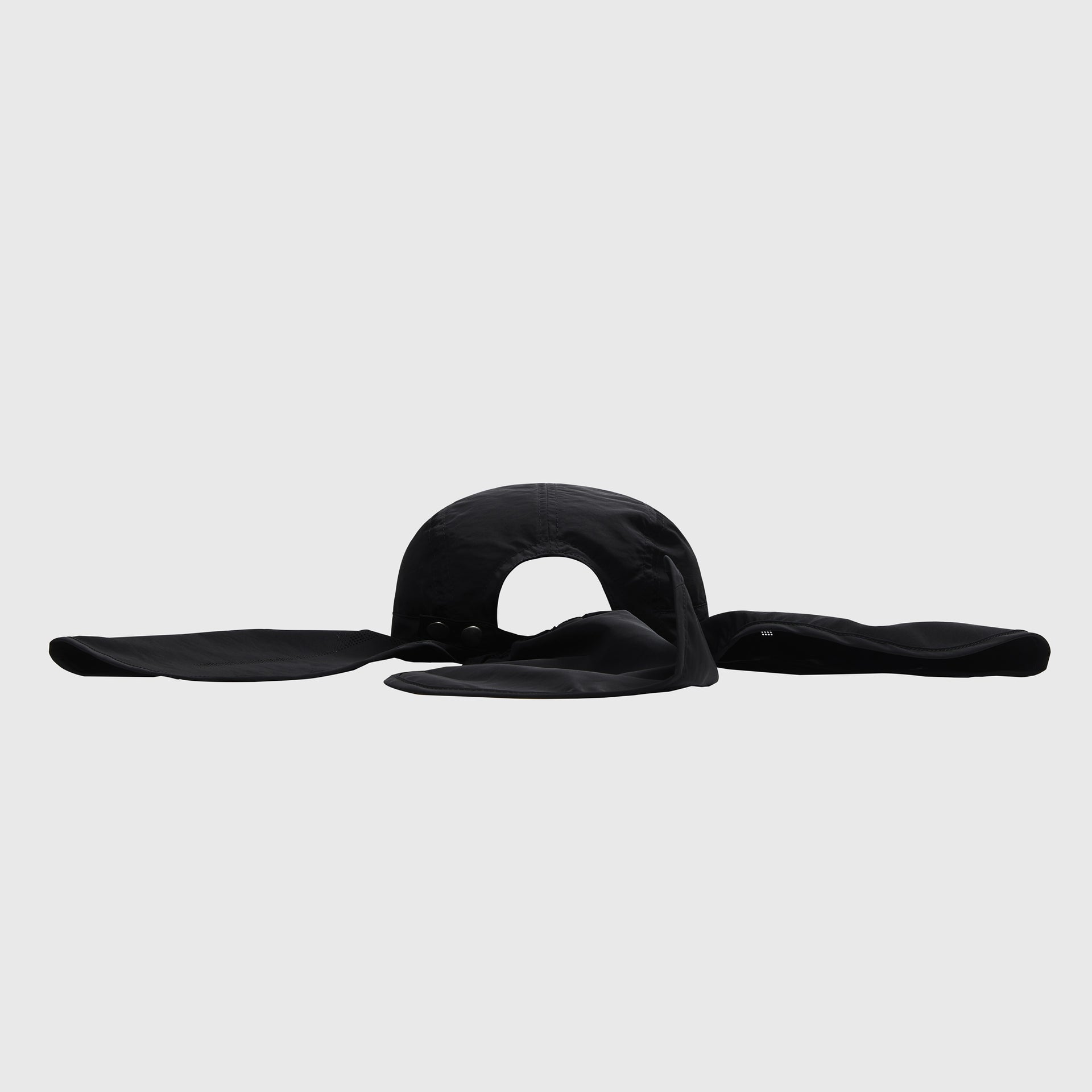 1017 ALYX 9SM Desert Hat - Black