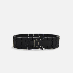 1017 ALYX 9SM Royal Oak Bracelet - Black