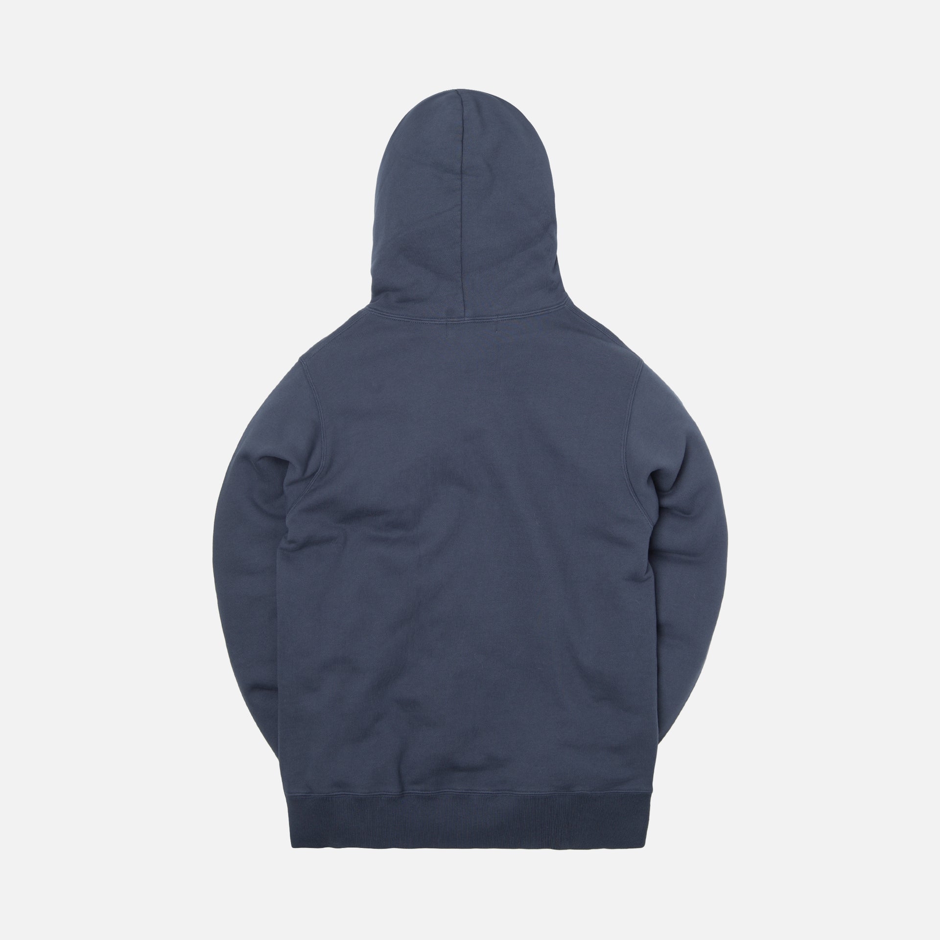 Ambush New Multi Cord Hoodie - Blue