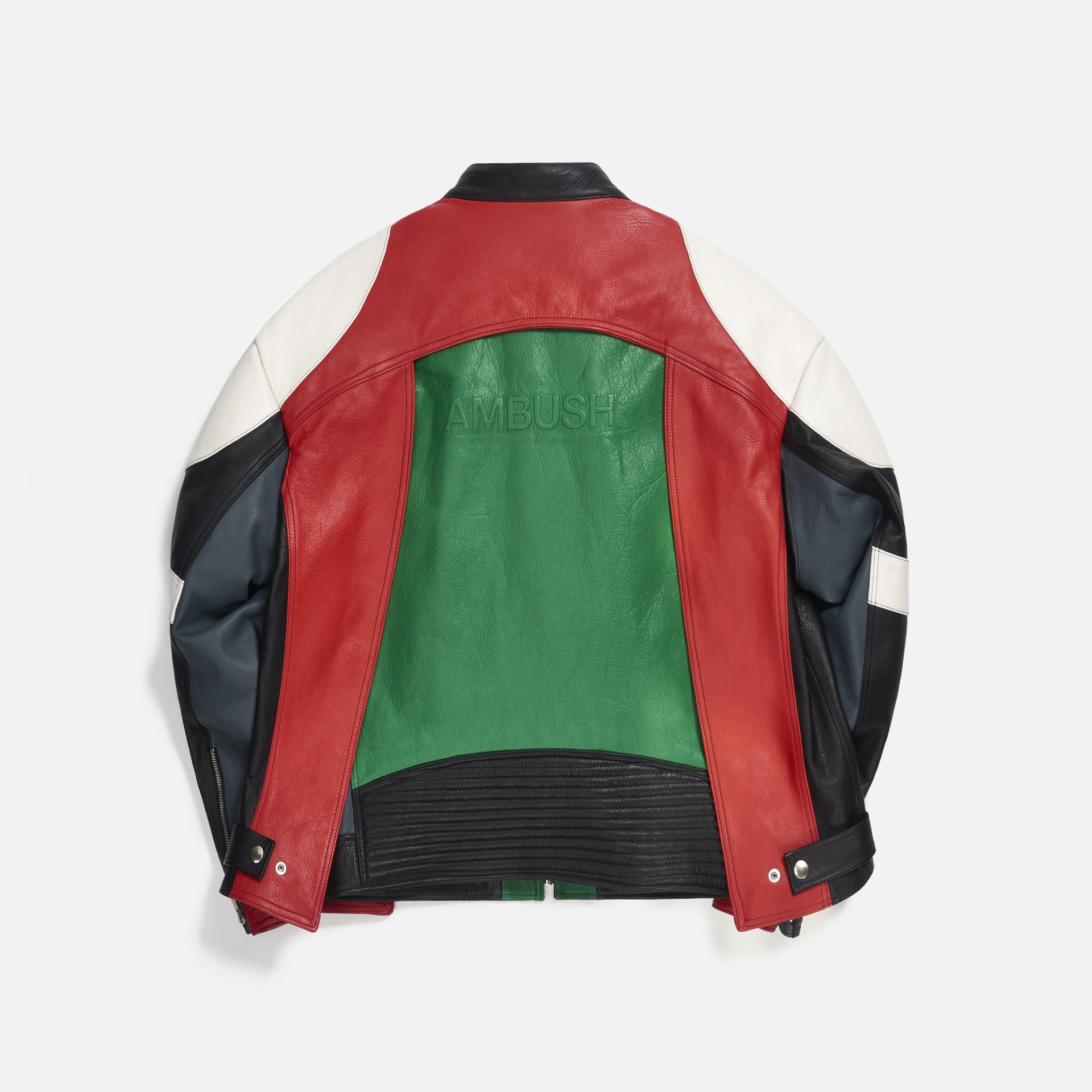 Ambush Riders Jacket - Multi