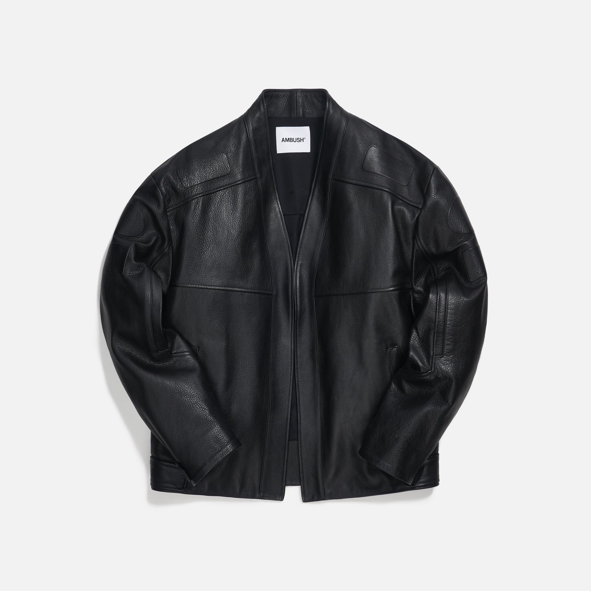 Ambush Kimono Riders Jacket - Black – Kith