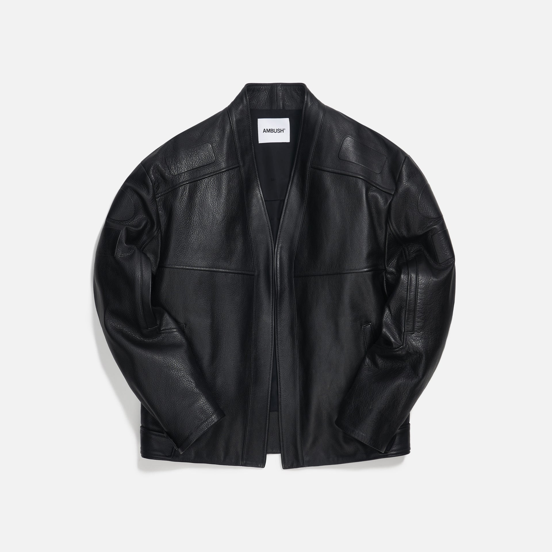 Ambush Kimono Riders Jacket - Black