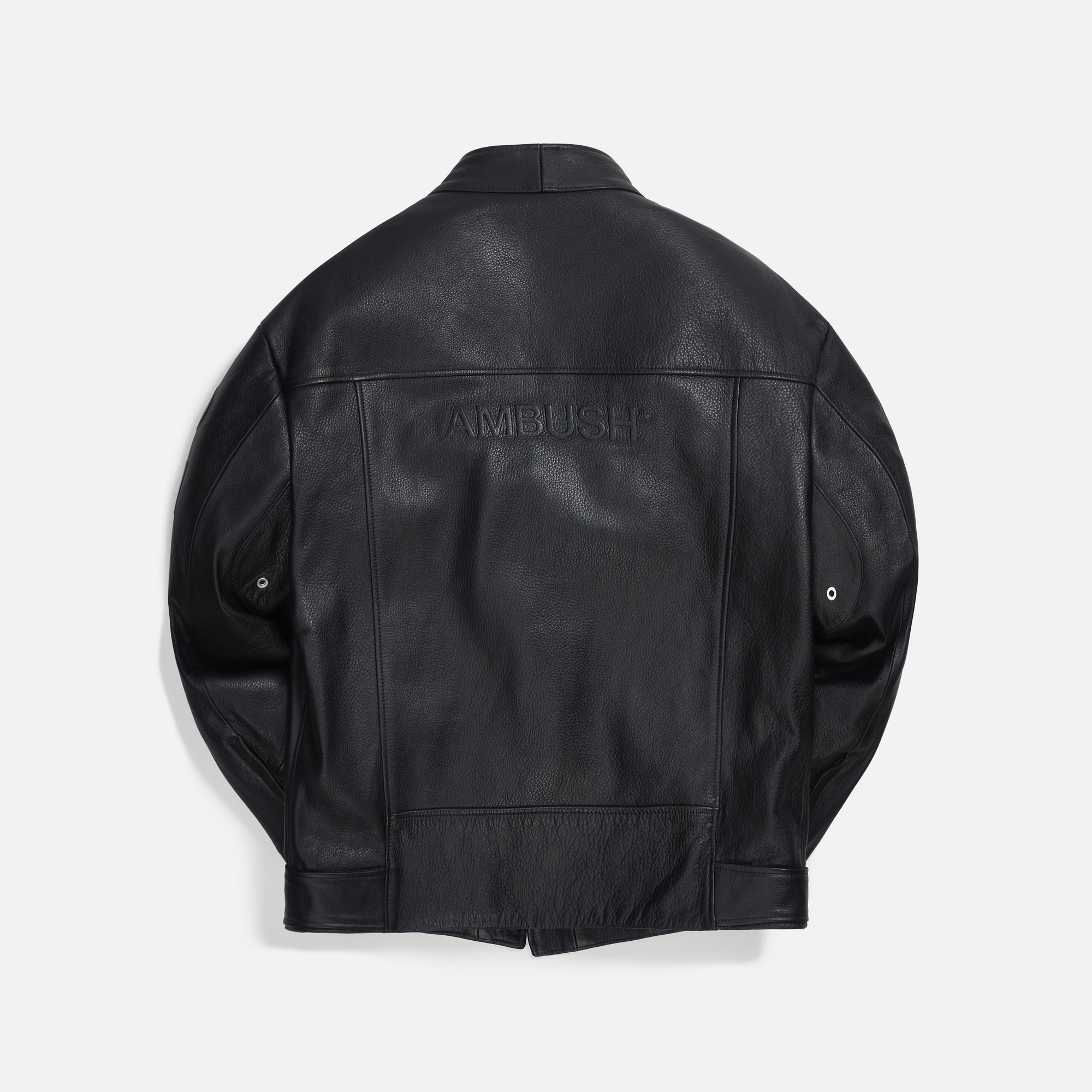 Ambush Kimono Riders Jacket - Black – Kith