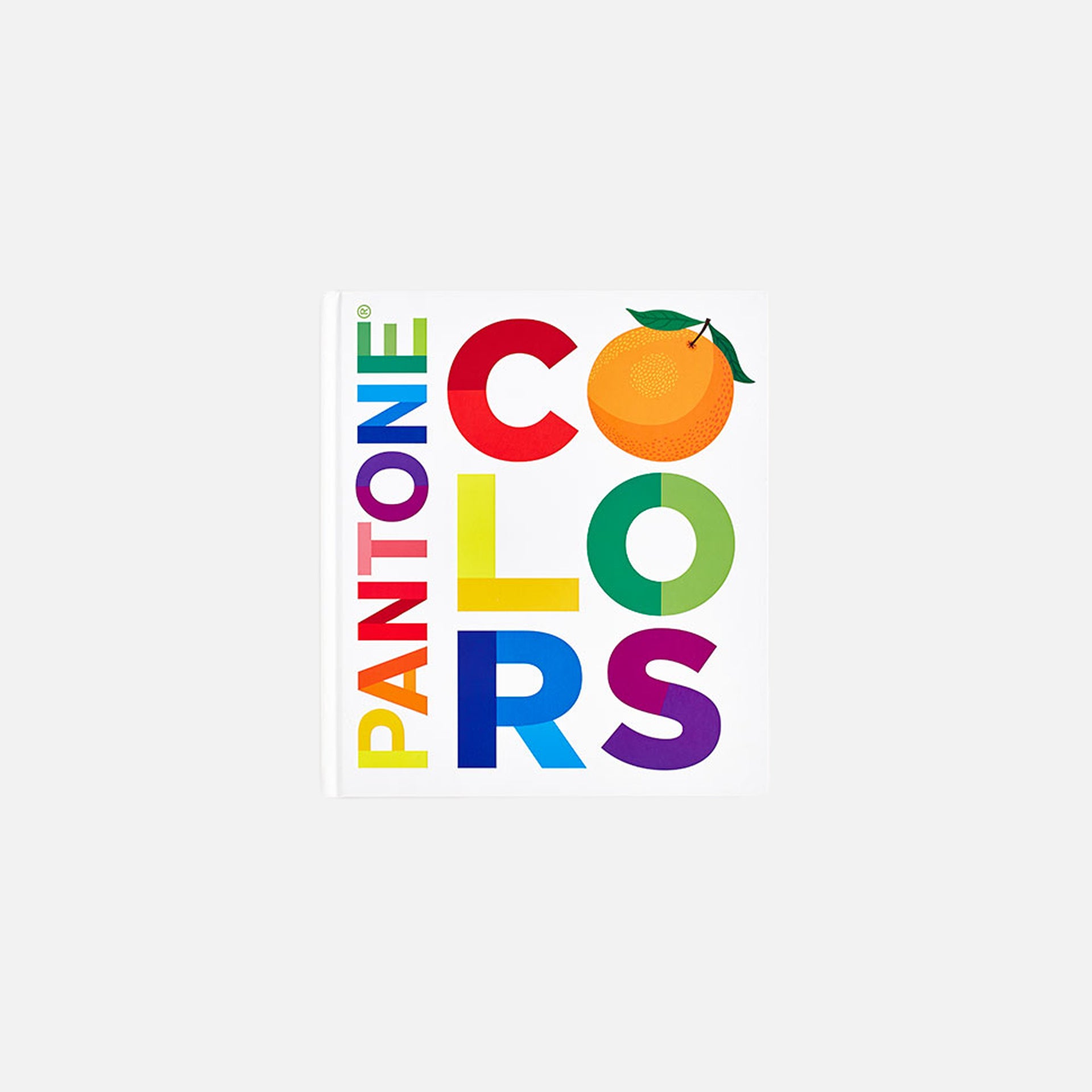 Abrams Pantone: Colors