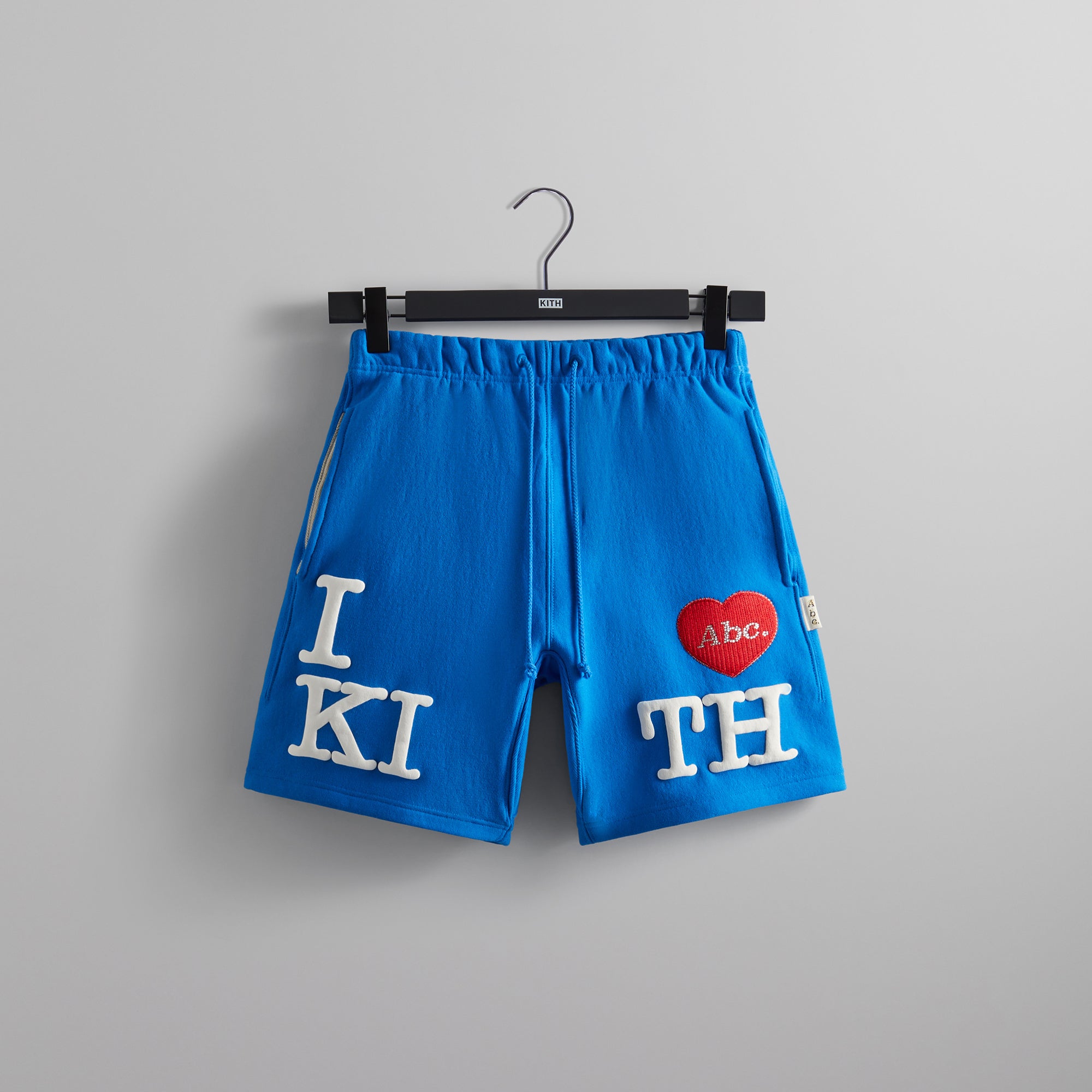 KITH shorts - ショートパンツ