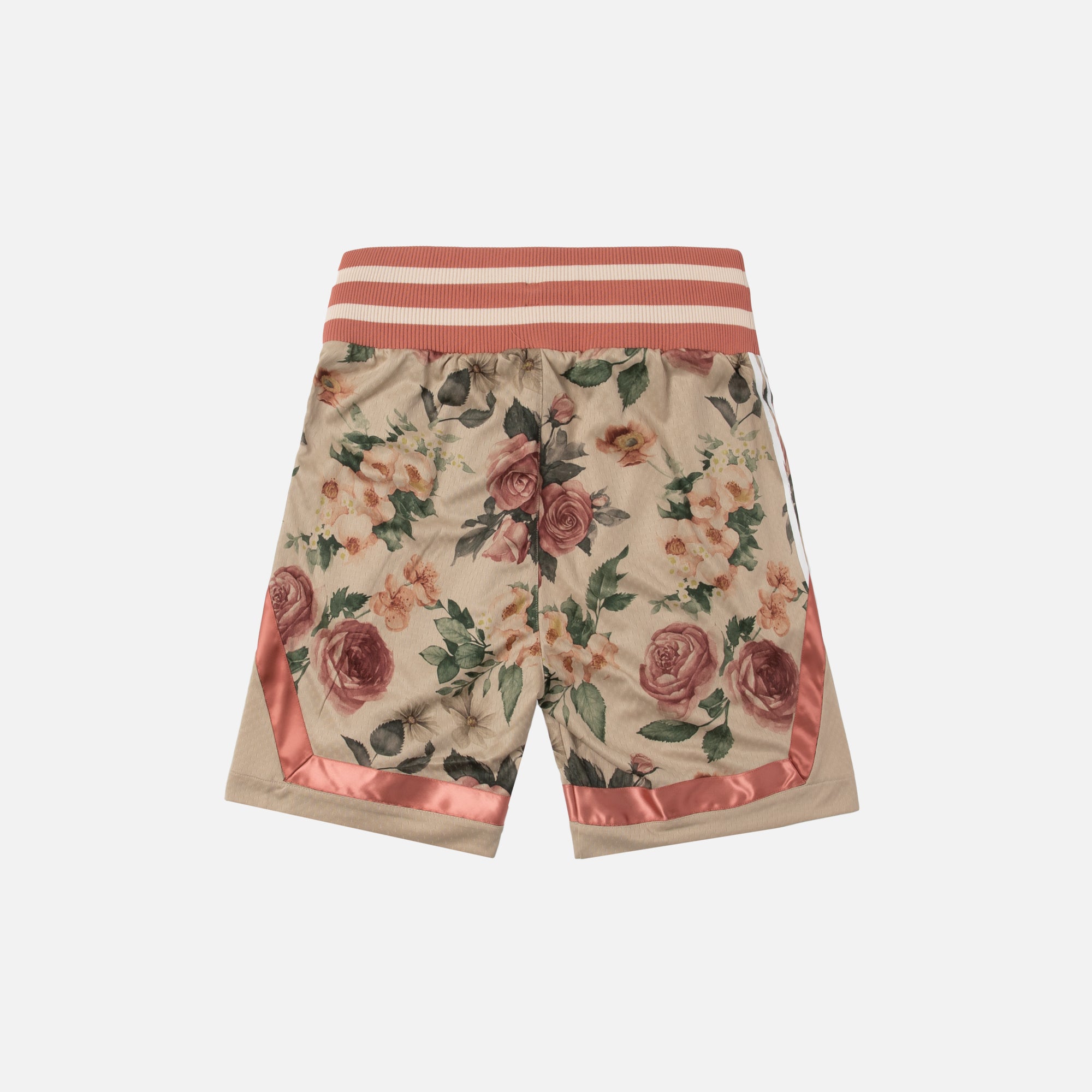 Eric Emanuel エリックエマニュアル ショートパンツ KITH adidas Consortium x Eric Emanuel Shorts - Sand – Kith