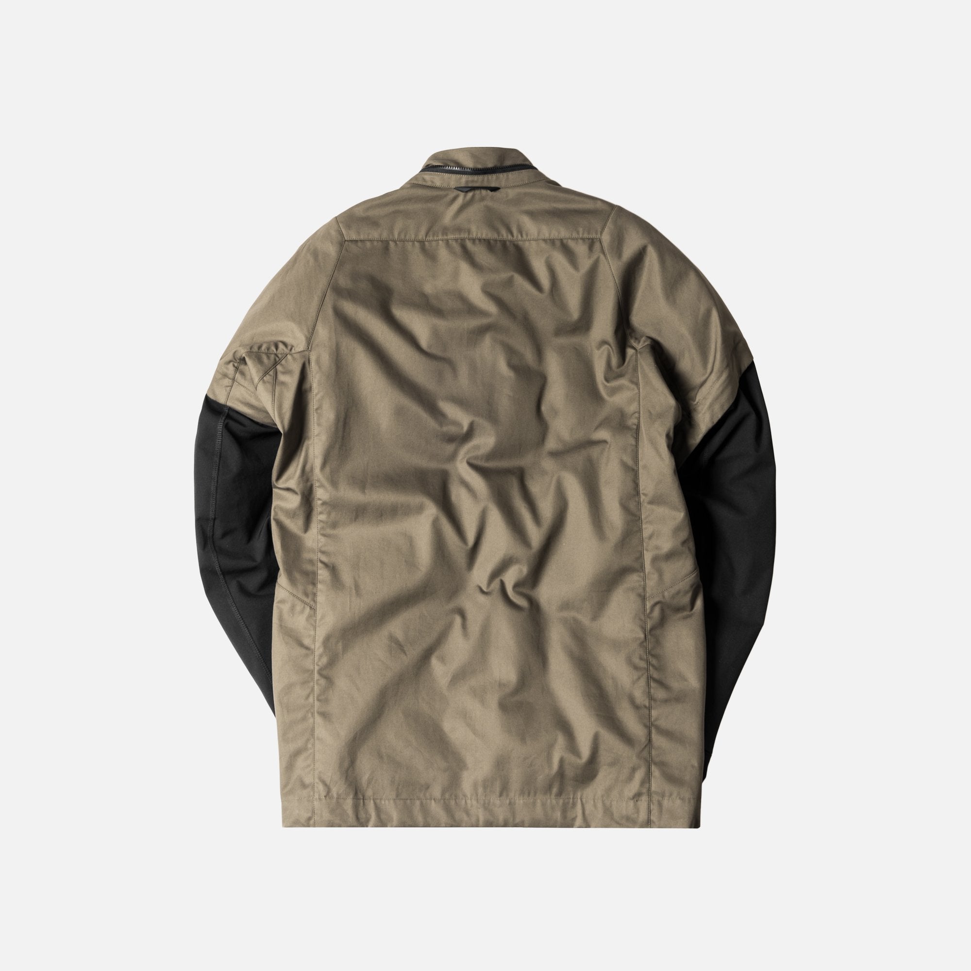 Acronym J64TS-S RAF Jacket - Green – Kith