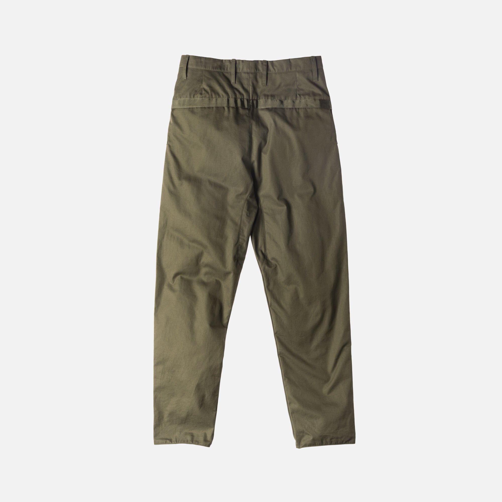 Acronym P24-S RAF Pant - Green – Kith