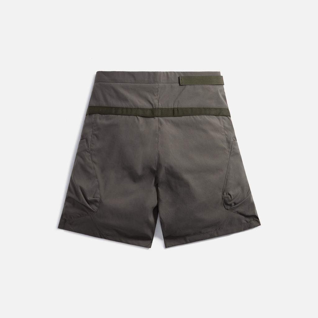 Acronym Nylon Stretch BDU Short Pant - Grey – Kith