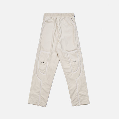 A-Cold-Wall* Bracket Taped Track Pants - Moonbeam