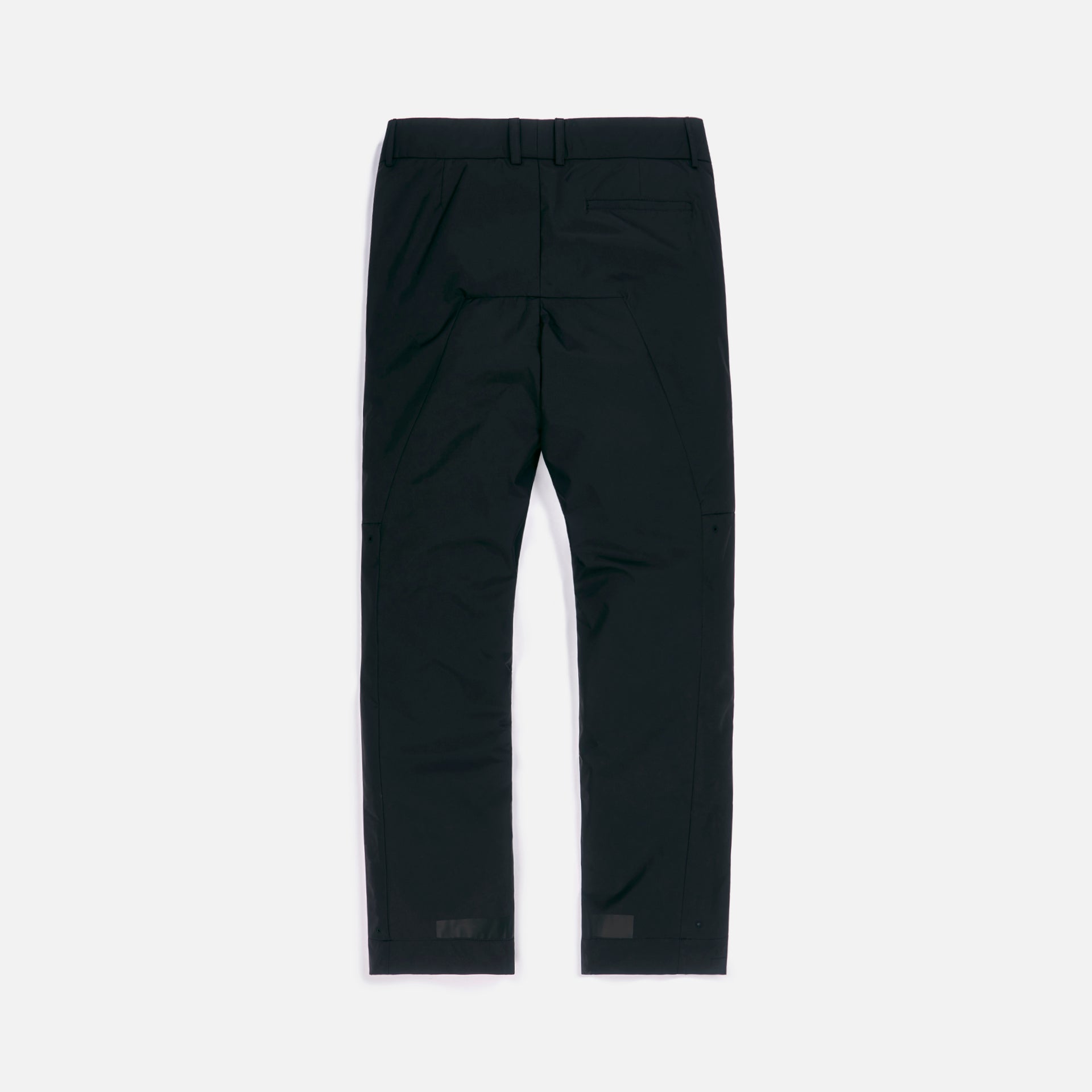 A-Cold-Wall* Essential Technical Pants - Black