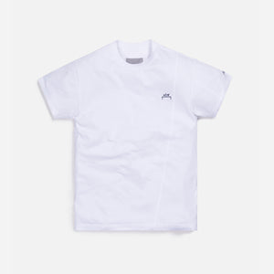 A-Cold-Wall* Essential Tee - White