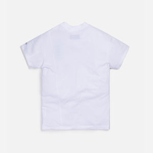 A-Cold-Wall* Essential Tee - White