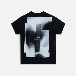 A-Cold-Wall* Signature Graphic Tee - Black