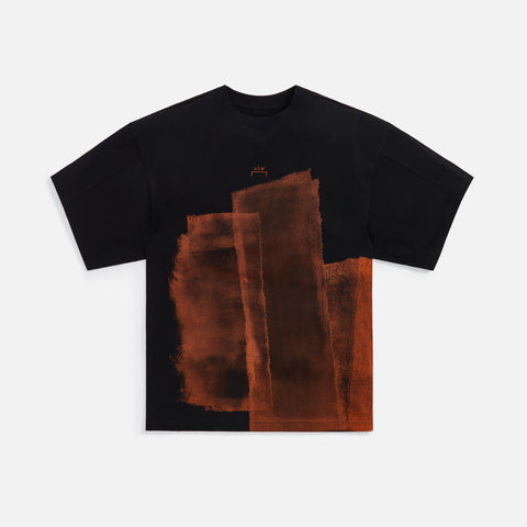 A-Cold-Wall* Collage Tee - Black