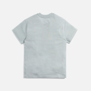 A-Cold-Wall Essential Logo Tee - Light Grey