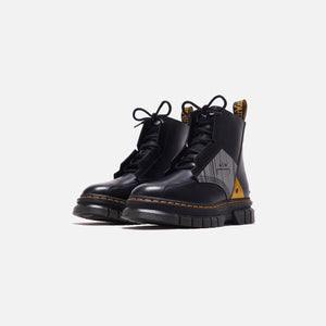 A-Cold-Wall x Dr. Martens Bex Neoteric 1461 - Black