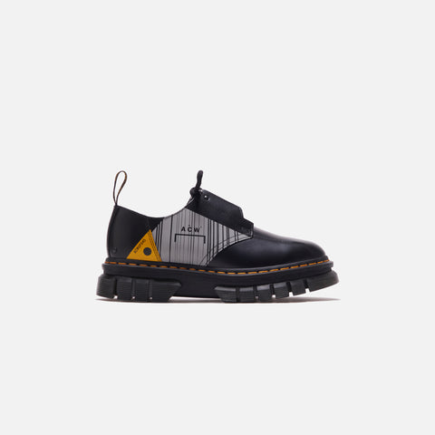 A-Cold-Wall x Dr. Martens Bex Neoteric 1460 - Black