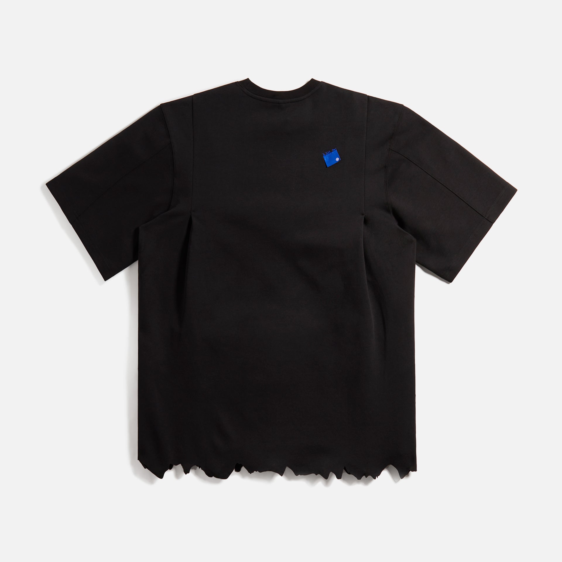Ader Error Origin Line Tee - Black