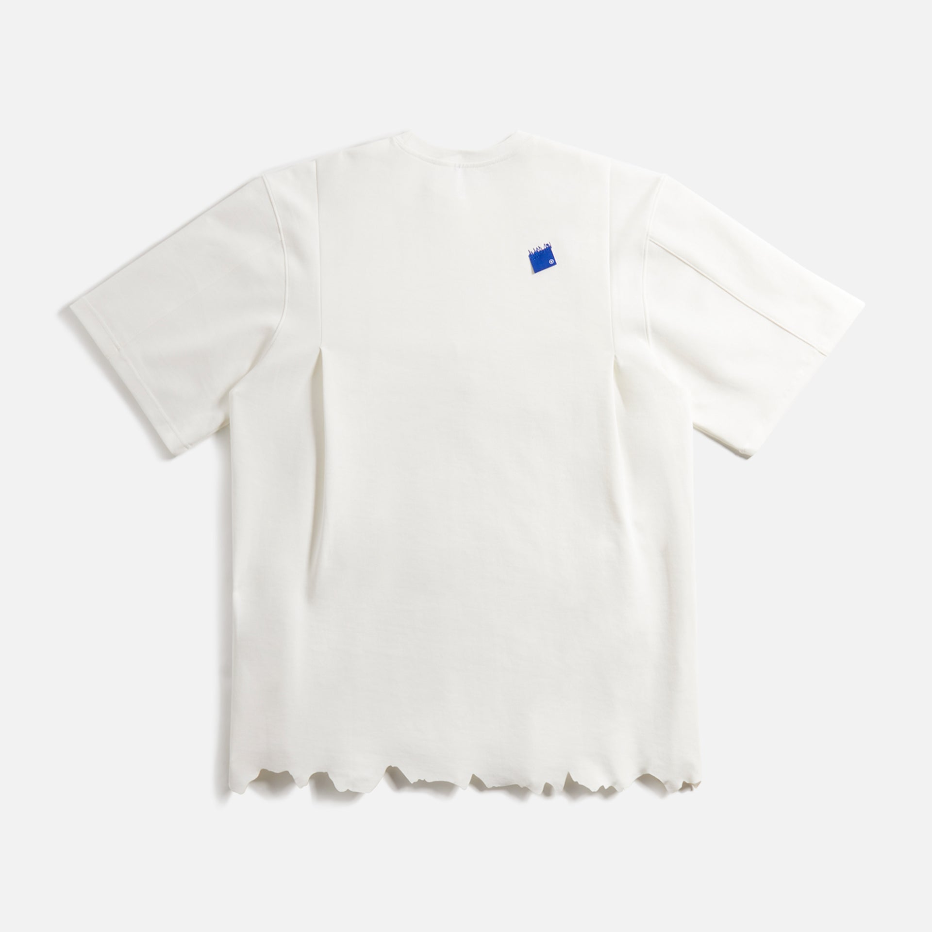 Ader Error Origin Line Tee - White