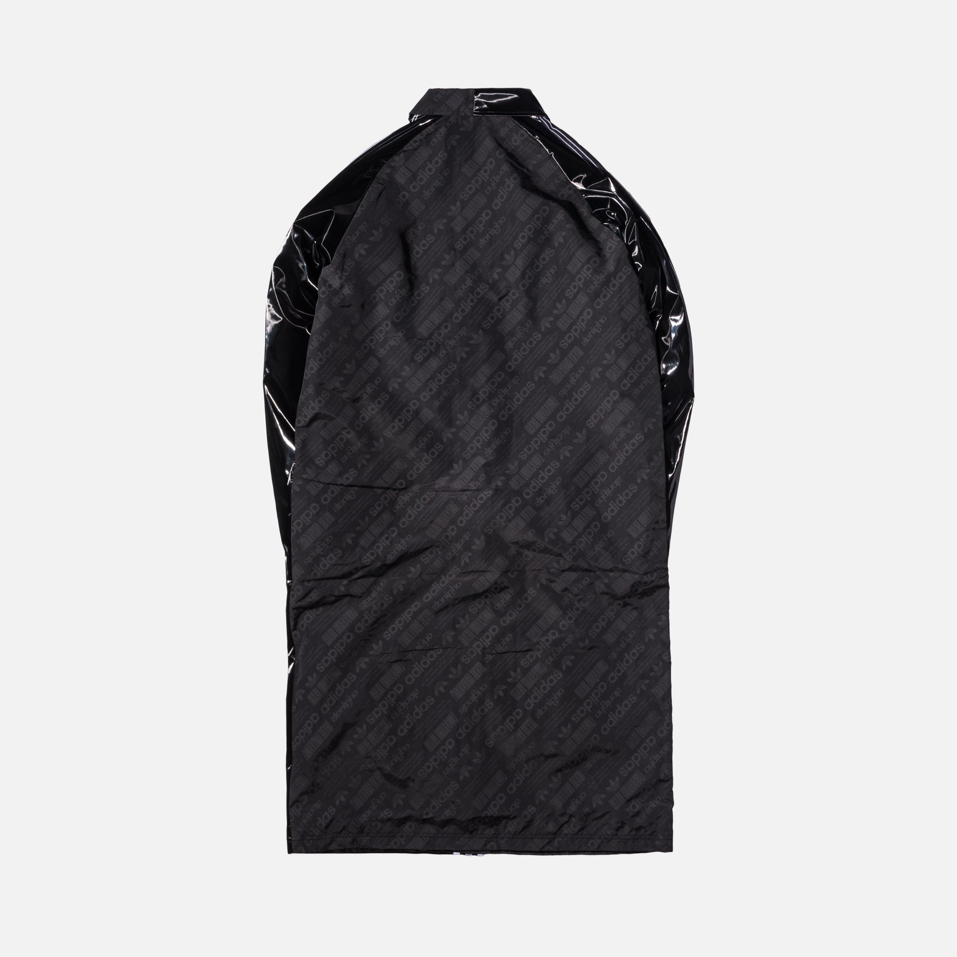 adidas Originals x Alexander Wang Patch Jacket - Black