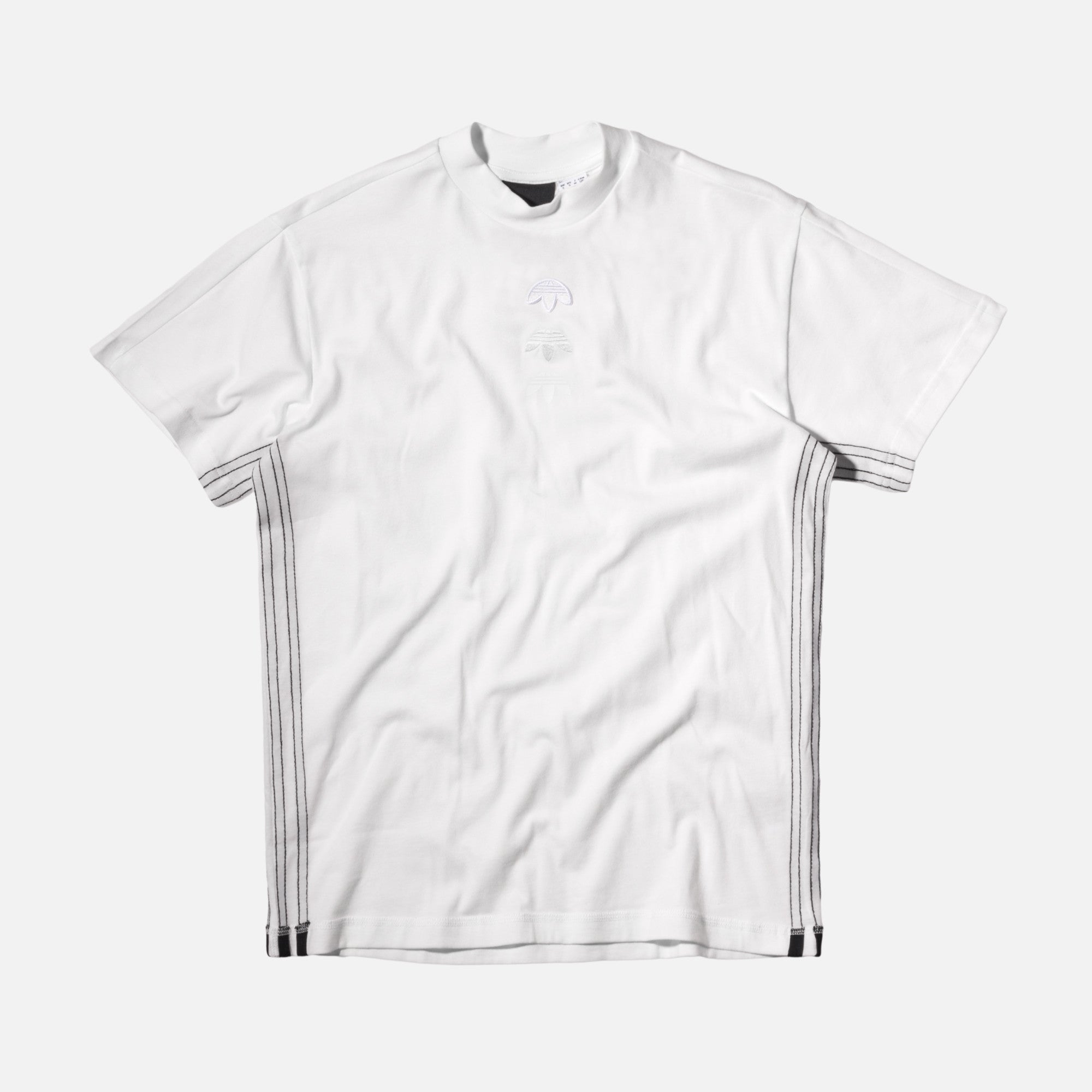 Adidas alexander best sale wang shirt