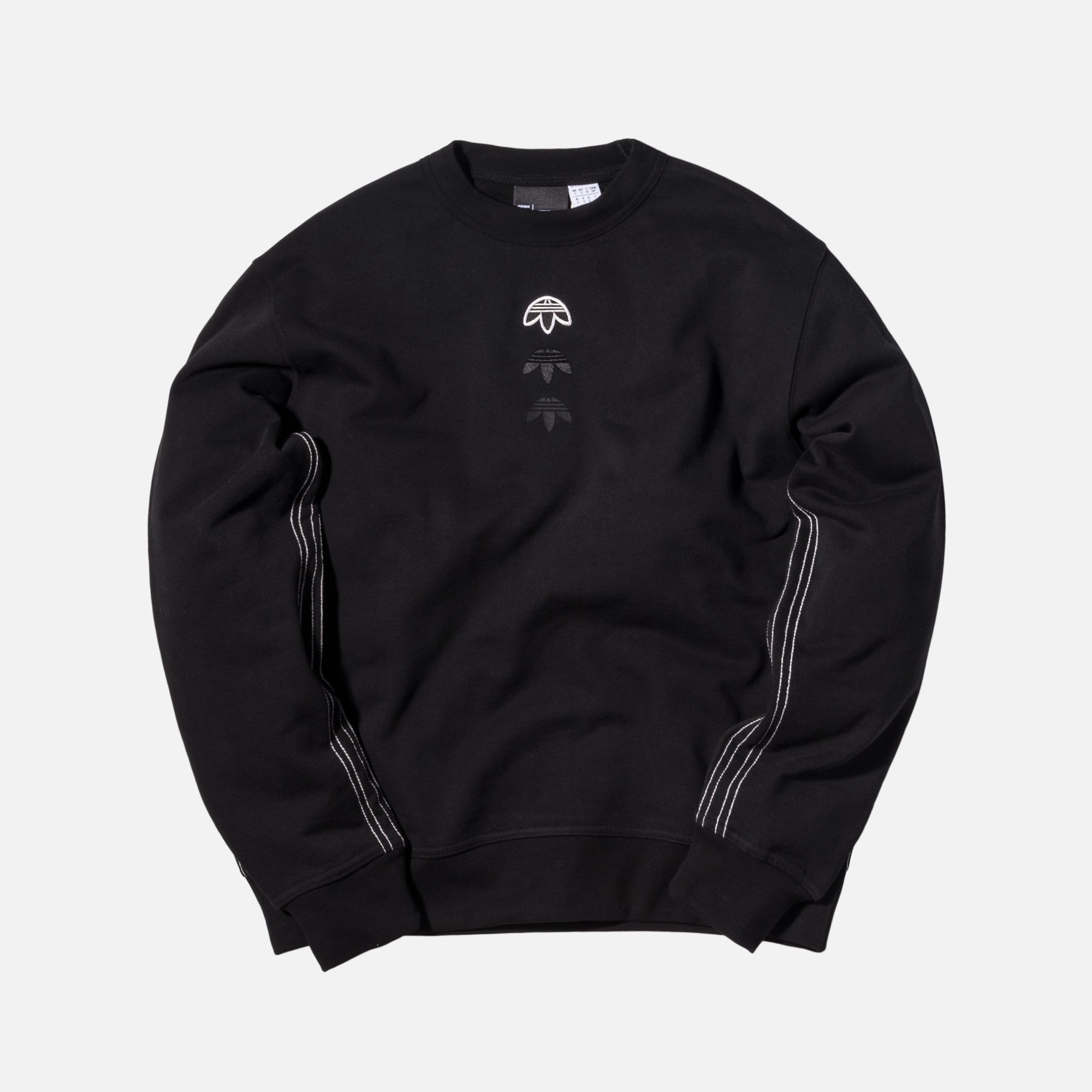 Alexander wang monogram crew sweat best sale