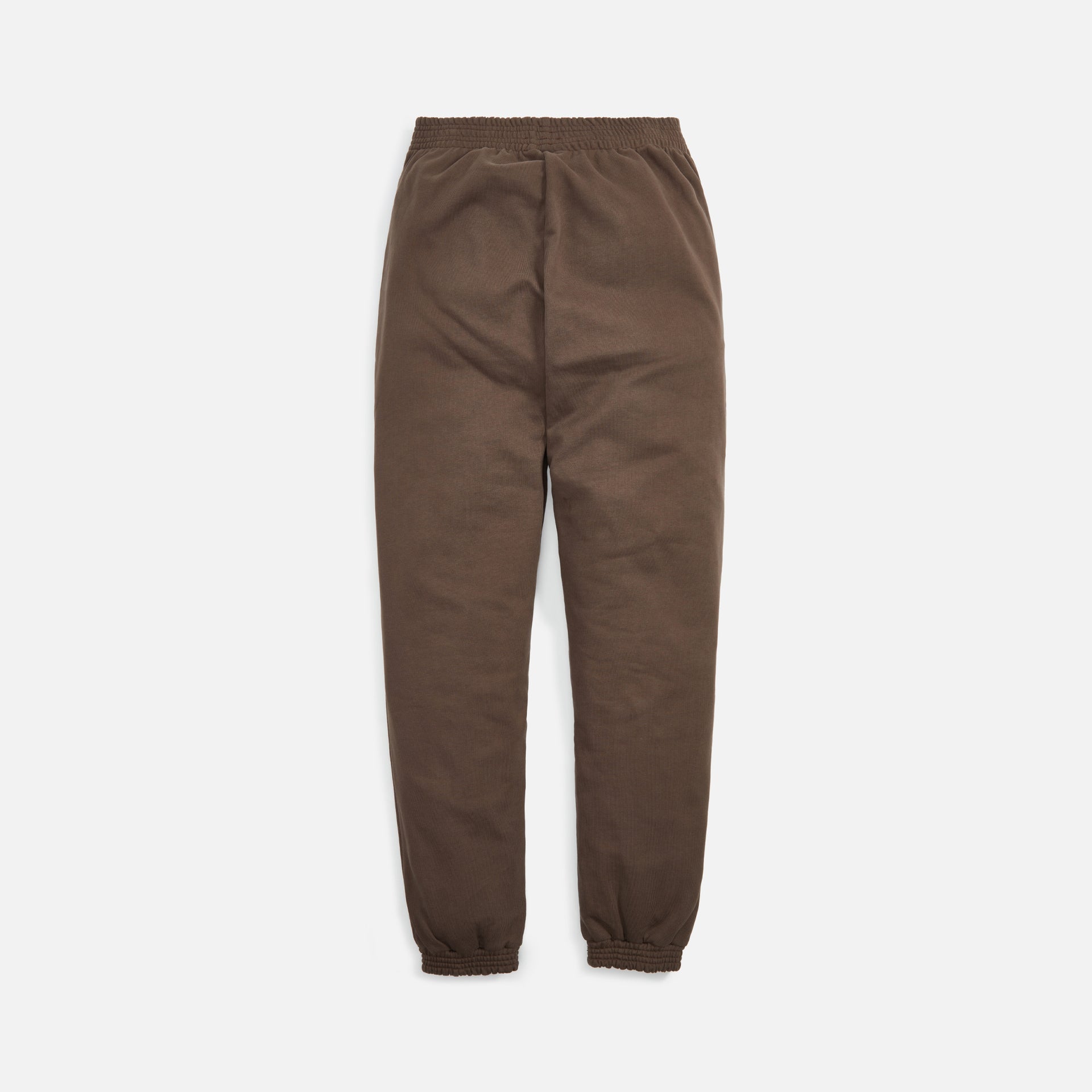 Adish Maouj Track Sweatpants - Brown