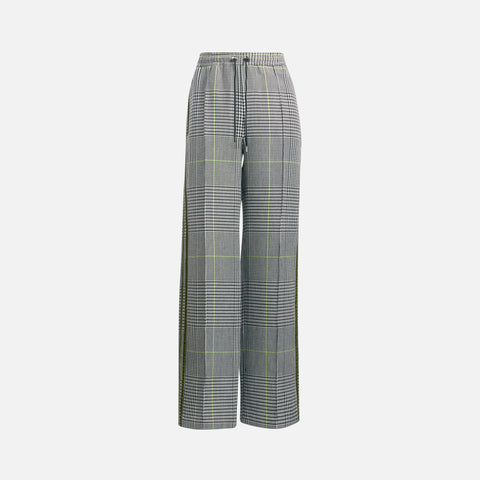 adidas x Ivy Park Suit Pant - White / Black
