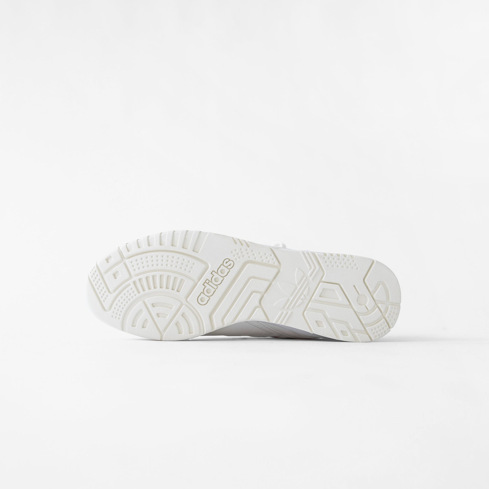 adidas Originals AR Trainer - Cloud White / Ice Mint / Solar Orange