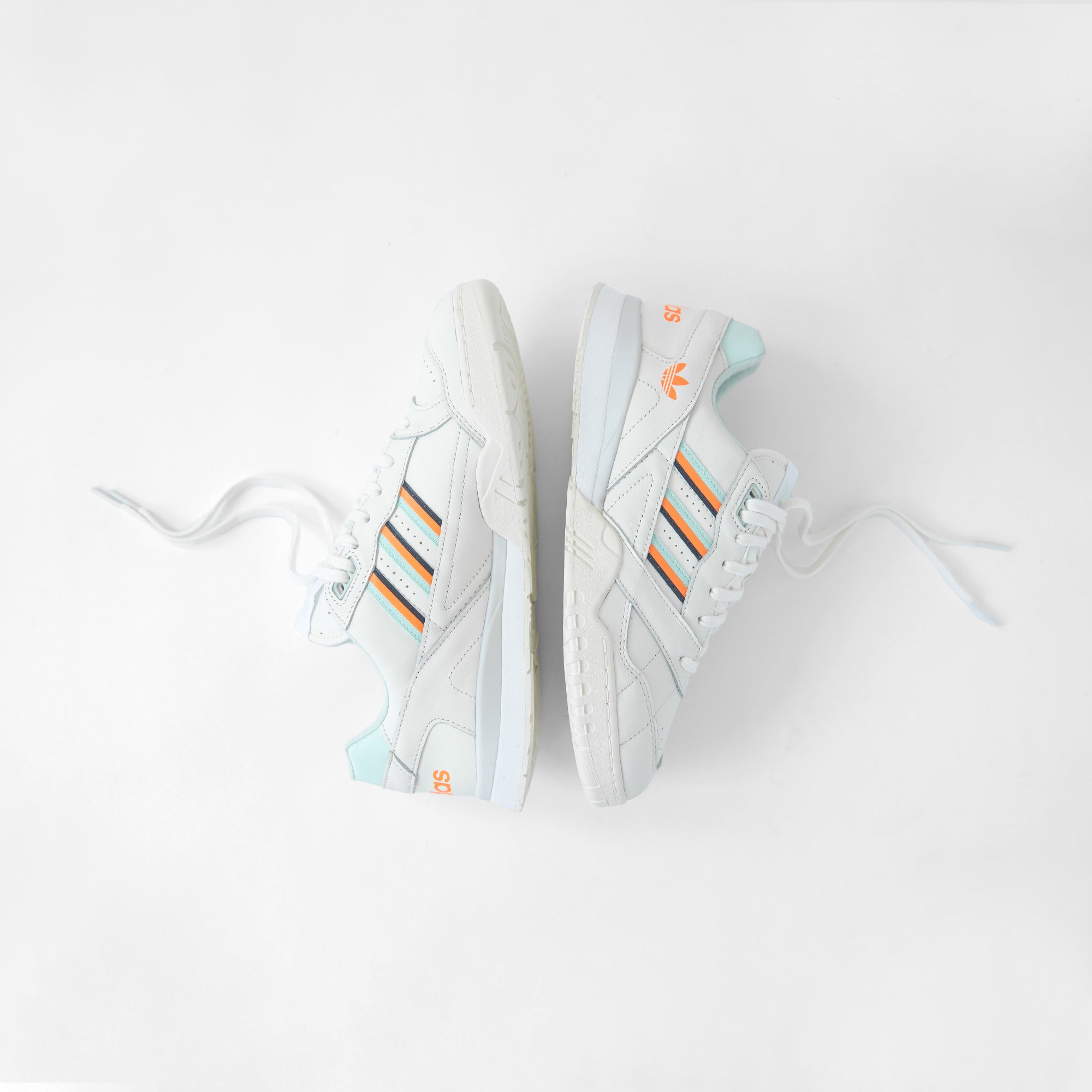 adidas ar white