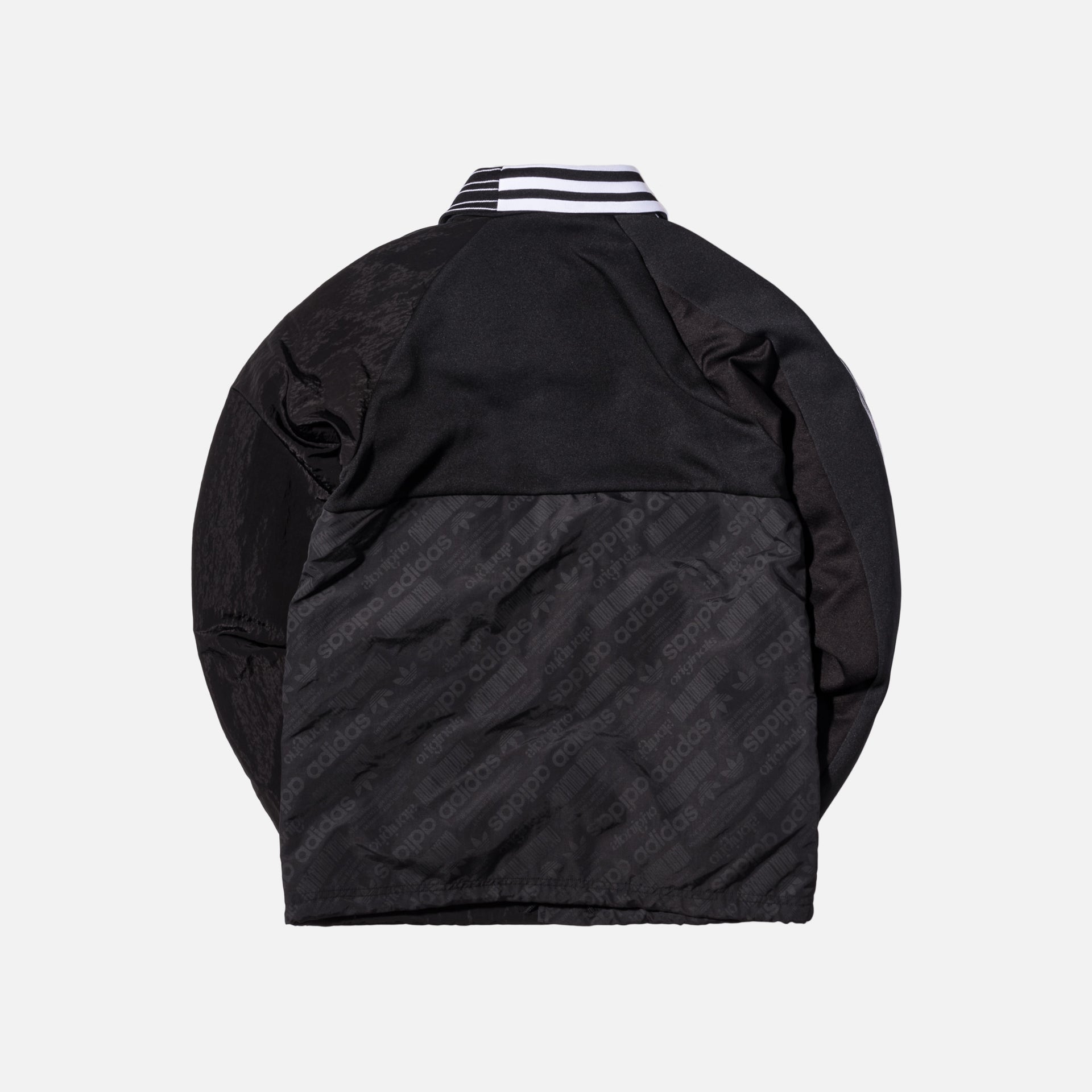adidas Originals x Alexander Wang Patch TP Jacket -Black