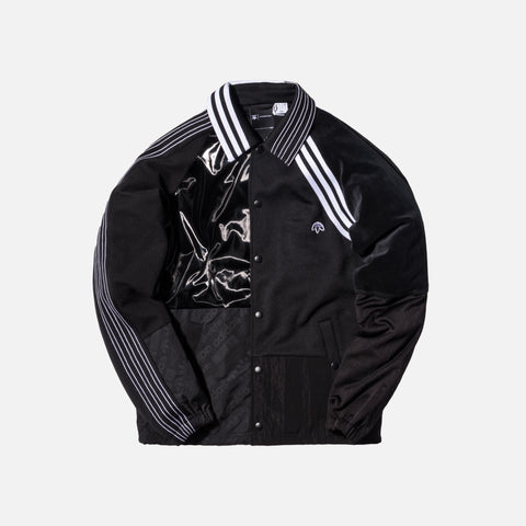 adidas Originals x Alexander Wang Patch TP Jacket -Black