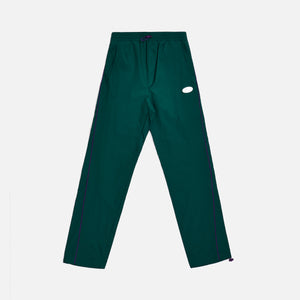 Ader Error Double Pocket Pant - Green
