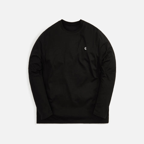Ader Error L/S Tee - Black
