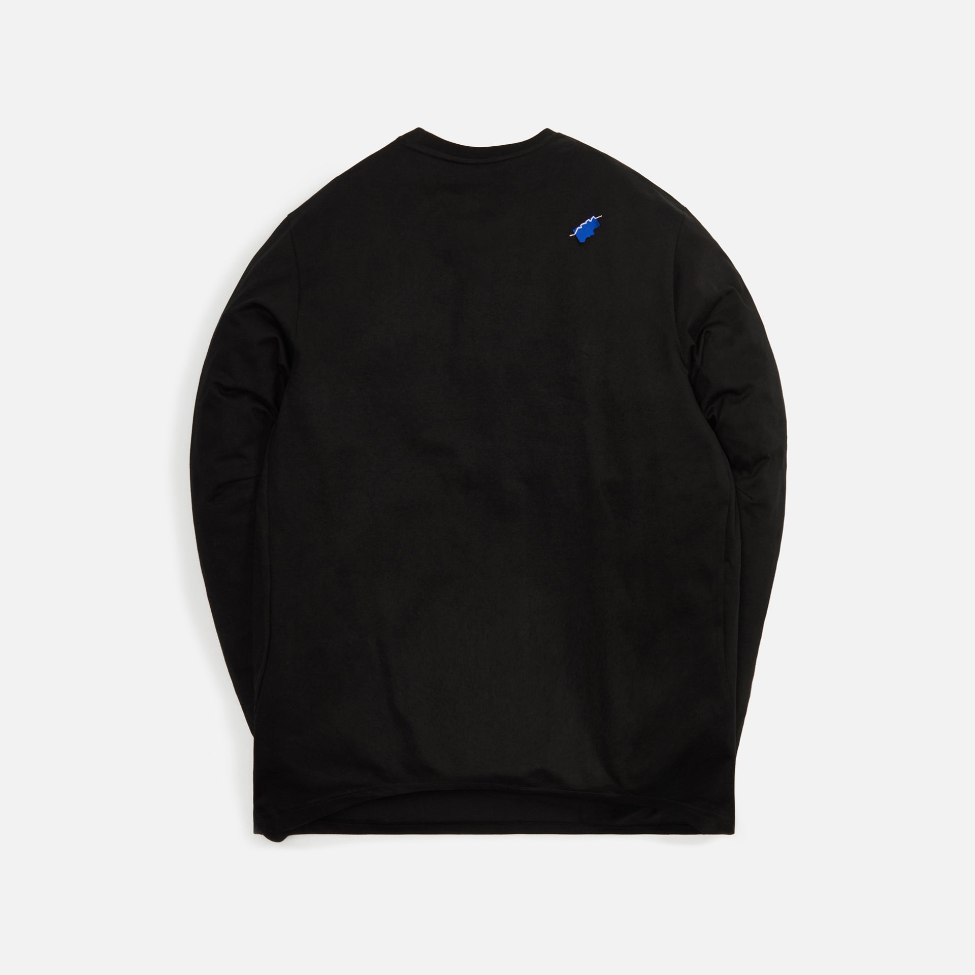 Ader Error L/S Tee - Black