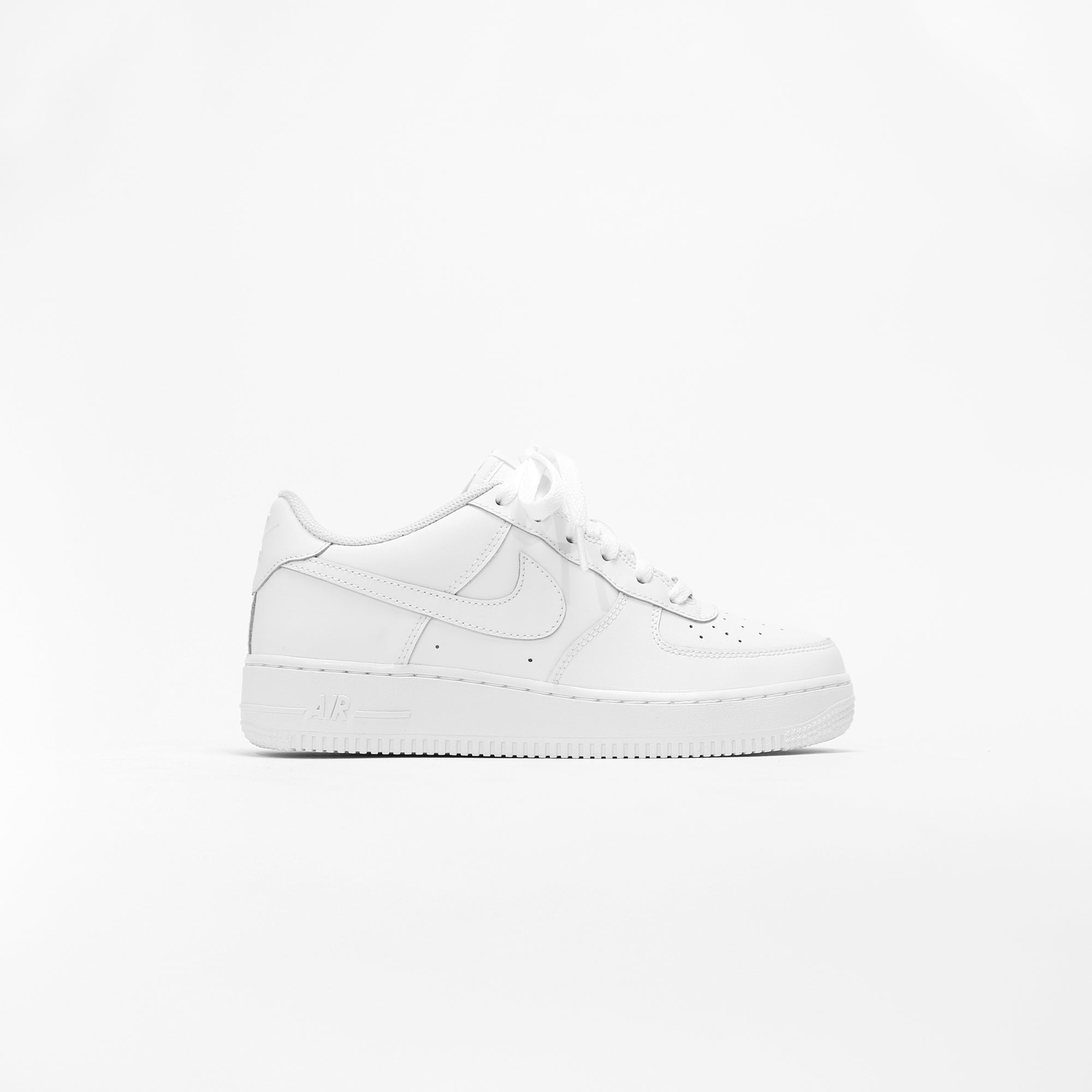 Nike grade school clearance air force 1