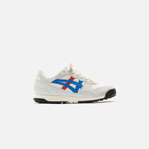 Onitsuka Tiger Horizonia - Cream / Directoire Blue